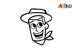 Woody Toy Story Drawing Free Printable Coloring Pages Free Printable Coloring Pages Coloring Pages Oil Pastel Drawings