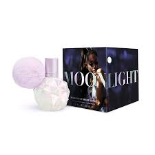 More buying choices $17.54 (11 new offers) 8.0 ounce. Ariana Grande Moonlight Eau De Parfum 30ml Perfume Clearance Centre