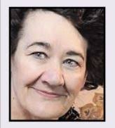 Fiorella Irma Cole (nee Lever)