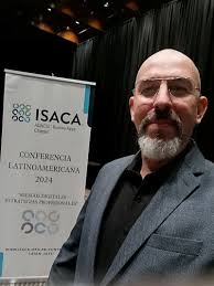 Albert Chavarría Zumbado