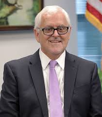 Cyprexx Services Executive Team