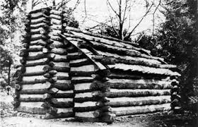 Wears valley cabin rentals are located just minutes from gatlinburg and pigeon forge, tennessee. Valley Forge National Historical Park Making And Remaking A National Symbol Chapter 7