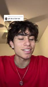 William III Haircut and Hairstyle Tutorial