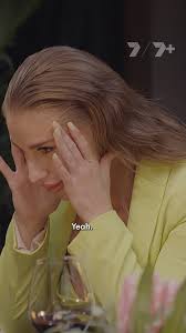 Coco’s “Fear Factor” comment doesn’t seem to phase the hosts as they  prepare for tonight’s instant restaurant... #MKR