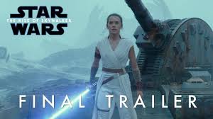 The rise of skywalker, starring adam driver and daisy ridley, hits cinemas this december. Watch Mesmerising Sand Art Inspired By Star Wars The Rise Of Skywalker Disney Malaysia
