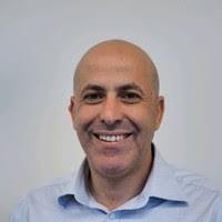 Eric Heyman Email & Phone Number