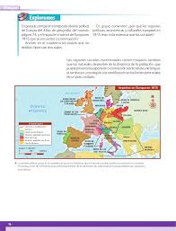 Atlas de geografía 6 grado 2020 sep | libro gratis : Geografia 6to 2014 2015