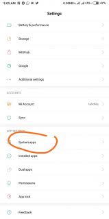 Check spelling or type a new query. Setting Sms Default Sim Tips Dan Trik Mi Community Xiaomi