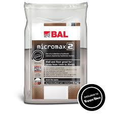 Bal Micromax2 Products For Homeowners Bal Adhesives