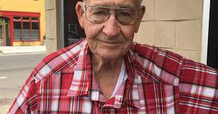 Obituary: Ray Edwards