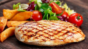 Why You Should Never Reheat Chicken In The Microwave