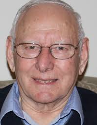 Richard Fredrick Buckler