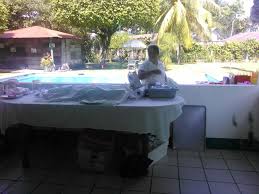 Profile for Pradera De Bethel