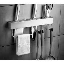 We did not find results for: Barre A Ustensile Cuisine Mural Inox 50cm Porte Serviette Support Ustensile Barre De Suspension A Couteaux Louche Spatule Rangement Cdiscount Maison
