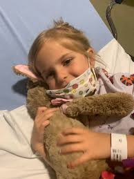 Natalie needs our prayers!!! Fight like a Tiger, Natalie! We all are  praying for you and we love you!  https://www.facebook.com/share/1Zyx35tfrC/?mibextid=oFDknk