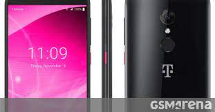 Insert any other network provider simcard (e.g., for an o2 device, you can . T Mobile Announces The Revvl 2 And Revvl 2 Plus Own Brand Smartphones Gsmarena Com News