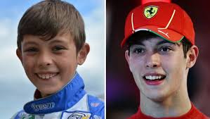 La storia di Oliver Bearman: chi è e cosa ha fatto finora