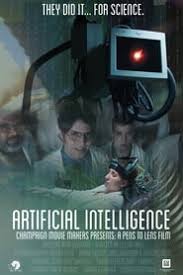 Kutyabajnok (2002) online teljes film magyarul. Artificial Intelligence Teljes Film Magyarul Videa Hu