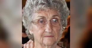 Margie Lee Decker Obituary