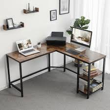 For five seater you can have options for 3+2 seater or 2+3 seater. Williston Forge Enprise L Shape Desk Reviews Wayfair