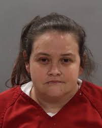 TRUBY LAURA MORGAN was booked into the Montgomery County Jail