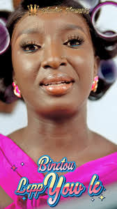 Teaser exclusif : "Binetou Lepp Yow"...