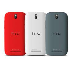 HTC One SV CDMA - description and ...