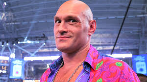 Последние твиты от tyson fury (@tyson_fury). Tyson Fury Vows To Smash Deontay Wilder After Signing The Contract For A Trilogy Fight Boxing News Sky Sports