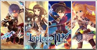 Image result for laplace m