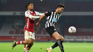 Nonton bola live streaming yang anda inginkan, kami menyediakan jadwal setiap hari. Dapatkan Link Live Streaming Liga Inggris Newcastle United Vs Arsenal Bola Liputan6 Com
