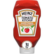 Avocado oil, caesar dressing, balsamic dressing, unsweetened ketchup, and i find most ketchups to be very sweet, and when i look for ketchups without sugar, they all seem to have removed the sugar, but just added sugar. Primal Kitchen Organic And Unsweetened Spicy Ketchup 11 3 Oz Brickseek