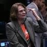 Brazilian Senate Approves Broadcast Time to Combat Violence Against Women