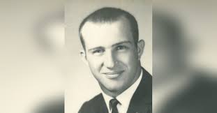 Obituary information for James A. Semrad