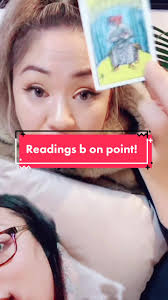 @iamjennychang u r the realist! #jennychanggang #tarrotreading