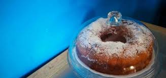 Torta Alle Carote Veloce Con Monsieur Cuisine Plus Ricette Idee Alimentari Dolci