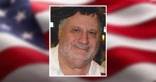 Robert Joseph Ferron Obituary November 4, 2024