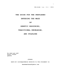 Maybe you would like to learn more about one of these? E Book Intellectual Property Watch