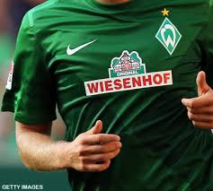 Sv werder bremen‏подлинная учетная запись @werderbremen 16 ч16 часов назад. Bundesliga Side Werder Bremen Renews Shirt Sponsorship With Wiesenhof For 16 17