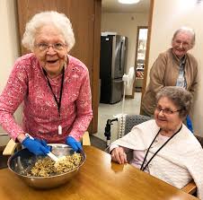 Park Place Senior Living added...