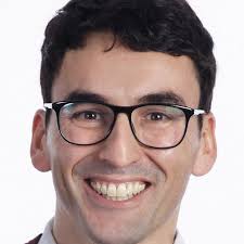 Victor Garcimartin Rodríguez