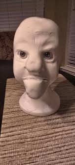 Quick question! Is it useful to put a super sculpey figure in the fridge,  when it gets to Smooth?