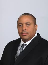 Dennis Daniels with MLB Lending LLC.,