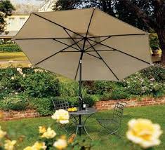 Create your dream outdoor cooking and dining space. Our Review Of The 10 Best Patio Umbrellas