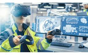 Последние твиты от ericsson (@ericsson). Ericsson Fuels Uk Automotive Company S Industry 4 0 Drive With 5g Vr