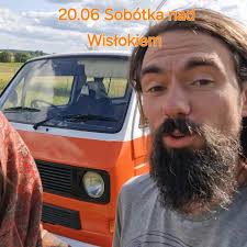 Nasz kinowy busik wrocil na trasę!...