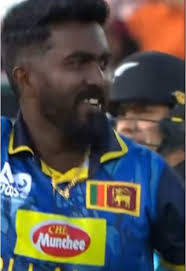 Asitha Fernando's Brilliant Bowling Performance