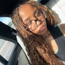 Breyona Smith's Instagram, Twitter & Facebook