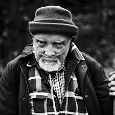 Ken Campbell obituary