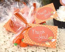 Birthday Thank You Gift Bags Pin On Baby Shower
