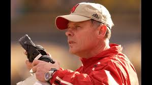 Tommie Frazier Hall of Fame Press Conference